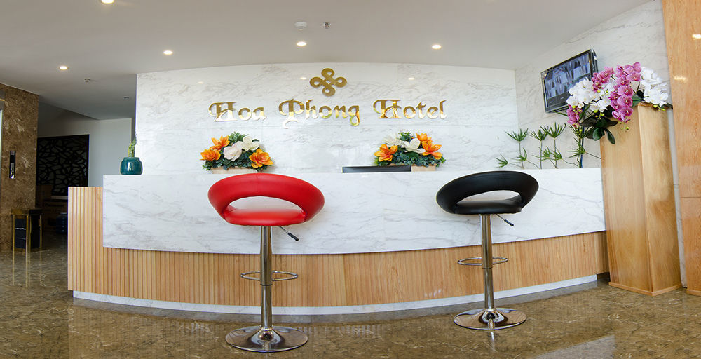 Hoa Phong Airport Danang Hotel Экстерьер фото